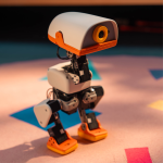 Microduck Microduck
