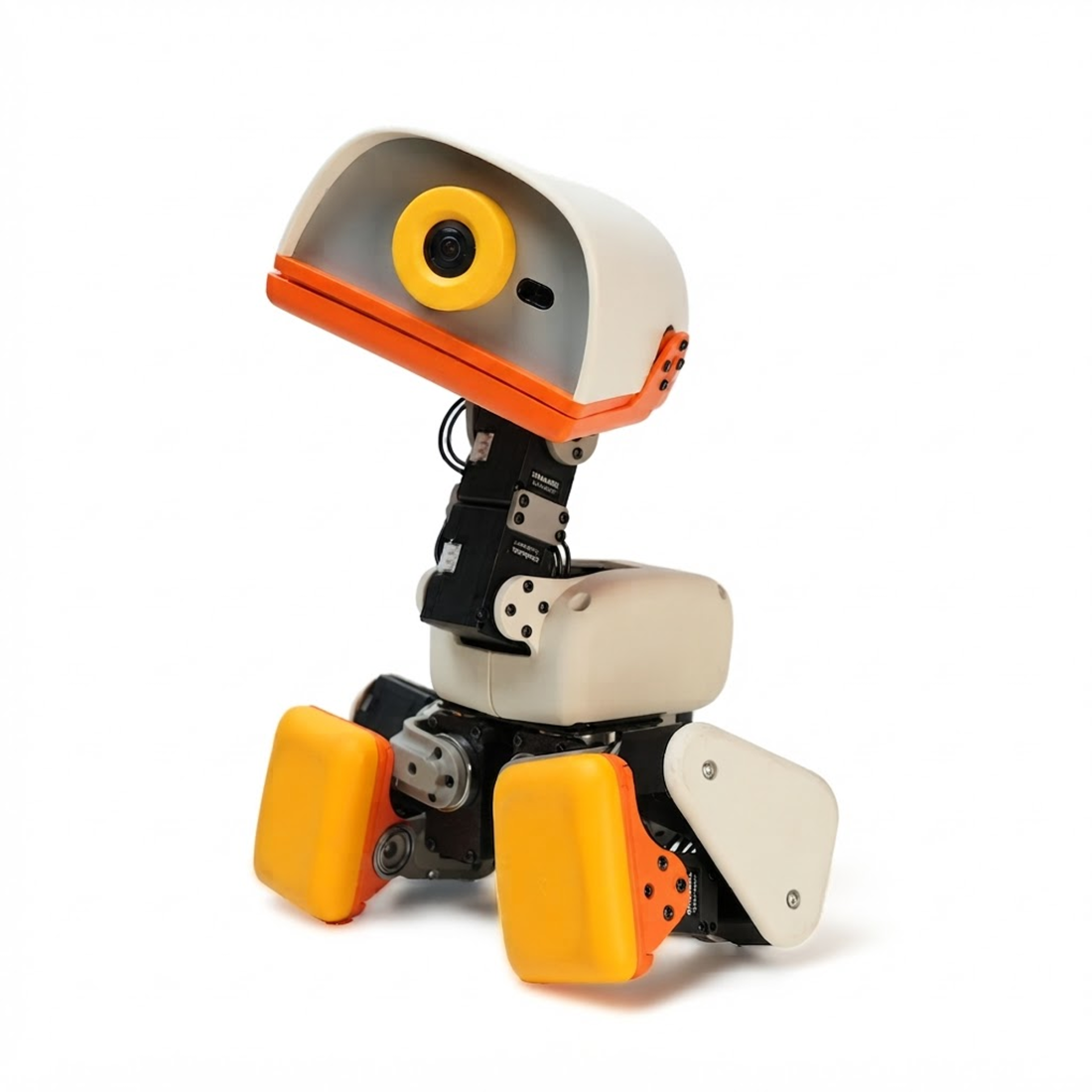 Microduck Microduck