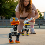 Microduck Microduck