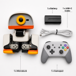 Microduck Microduck