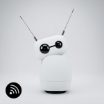 Reachy Mini Wireless Reachy Mini Wireless