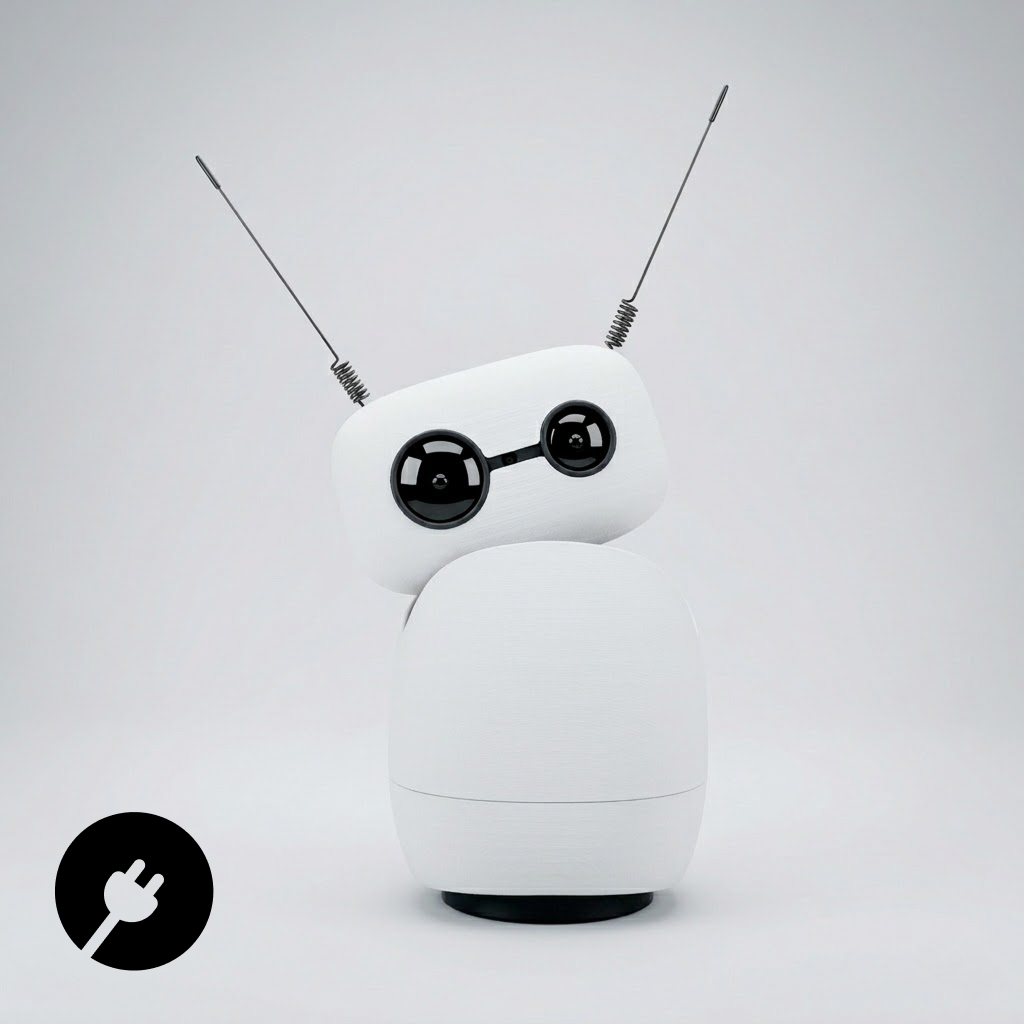 Reachy Mini Lite